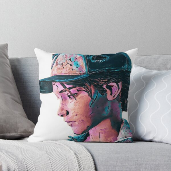 Item preview, CLEMENTINE TWDG 4 | (Pink Variant) designed and sold by VoltageStone.