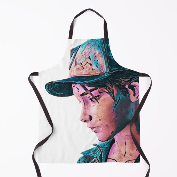 Item preview, CLEMENTINE TWDG 4 | (Pink Variant) designed and sold by VoltageStone.