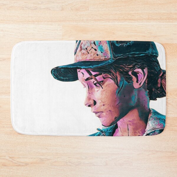 Item preview, CLEMENTINE TWDG 4 | (Pink Variant) designed and sold by VoltageStone.