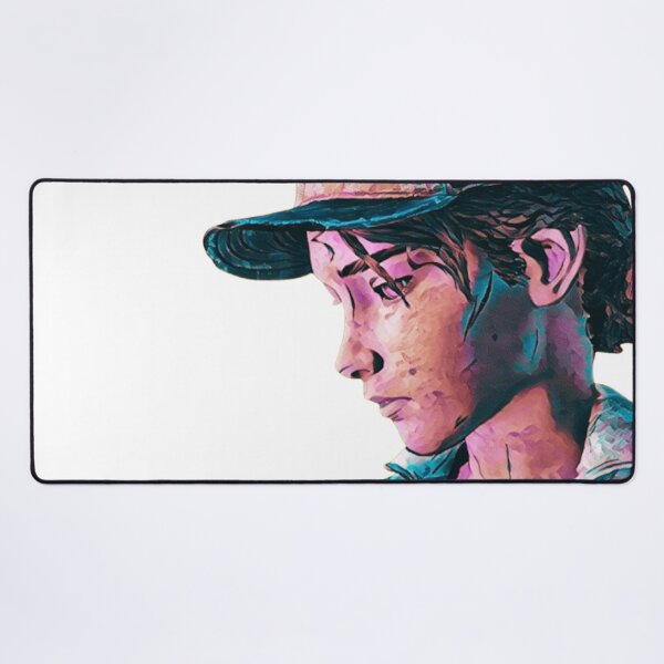 Item preview, CLEMENTINE TWDG 4 | (Pink Variant) designed and sold by VoltageStone.