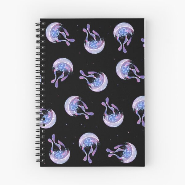 Item preview, Moon jelly designed and sold by pikaole.