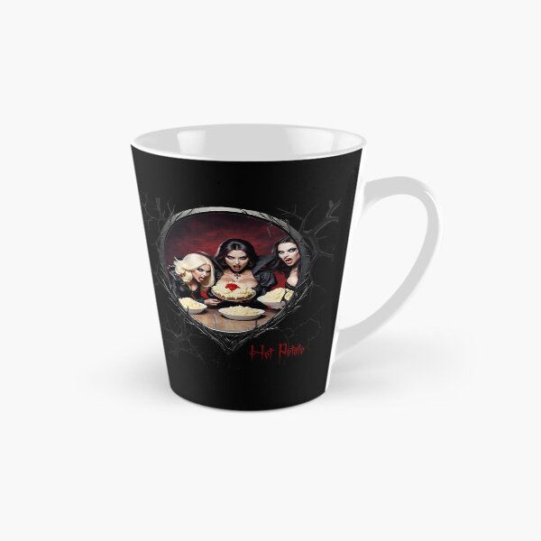 Item preview, Hot Potatoes,  Sexy Vampires, Big Boobs & Stuff designed and sold by FatCatStudios.