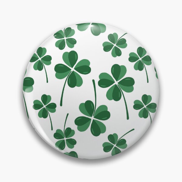 Item preview, Four leaved Clover Design. designed and sold by Kanchan1987.
