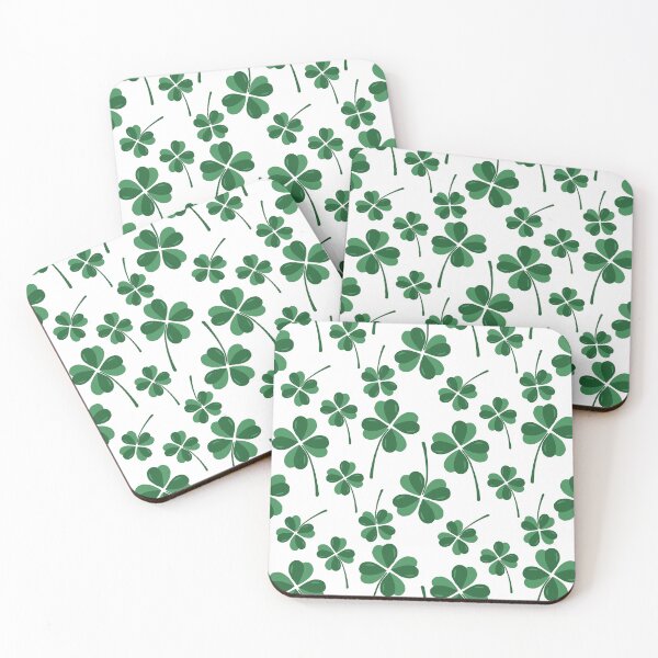 Item preview, Four leaved Clover Design. designed and sold by Kanchan1987.