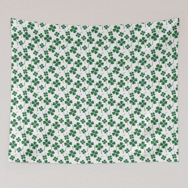 Item preview, Four leaved Clover Design. designed and sold by Kanchan1987.