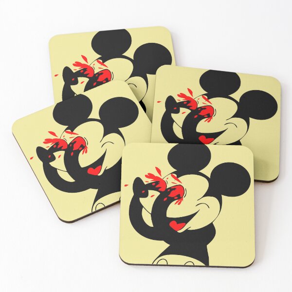 Item preview, What has Been Seen, Cannot be Unseen - Steamboat Willie designed and sold by ReadytoWork.