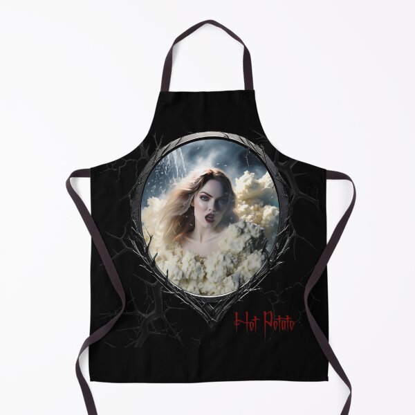 Item preview, Hot Potatoes, Sexy Vampires, Big Boobs & Stuff designed and sold by FatCatStudios.