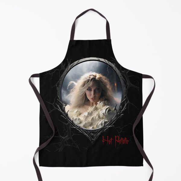 Item preview, Hot Potatoes, Sexy Vampires, Big Boobs & Stuff designed and sold by FatCatStudios.