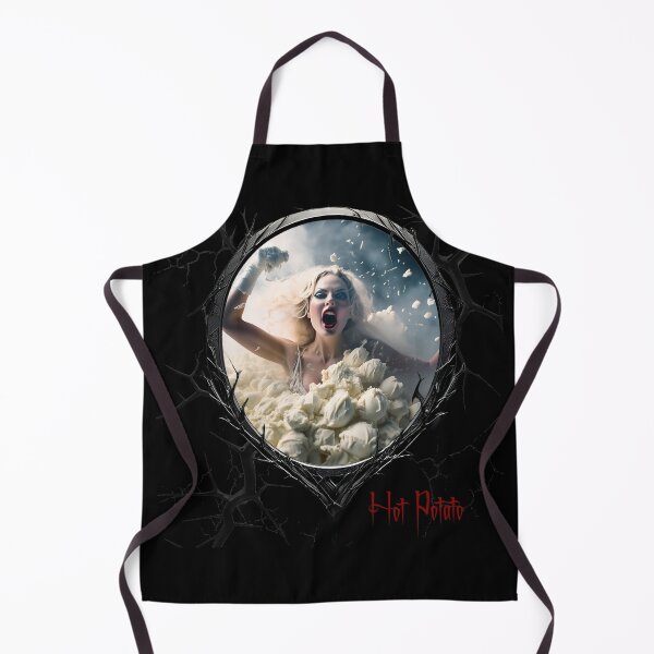 Item preview, Hot Potatoes, Sexy Vampires, Big Boobs & Stuff designed and sold by FatCatStudios.