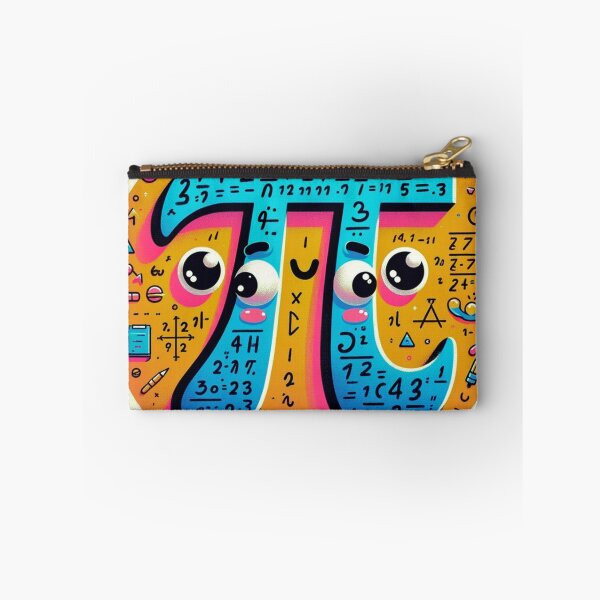 Item preview, Pi Day Math March Celebrate Pi  designed and sold by CheekyPuppy.