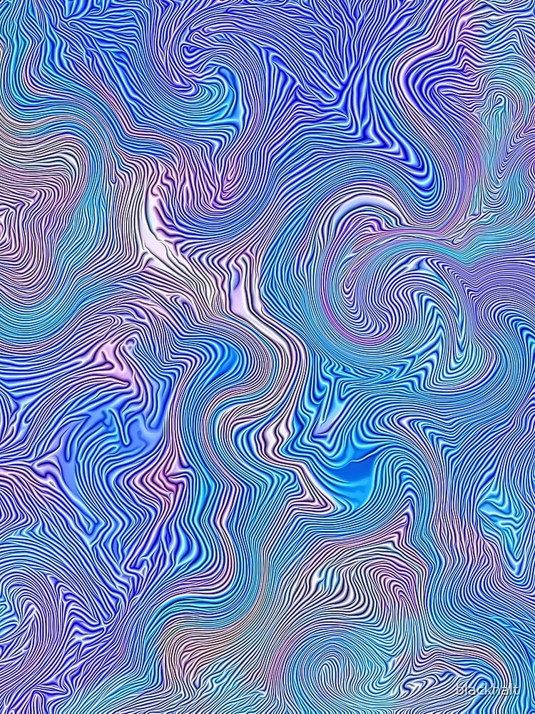 Textured Sky by blackhalt
