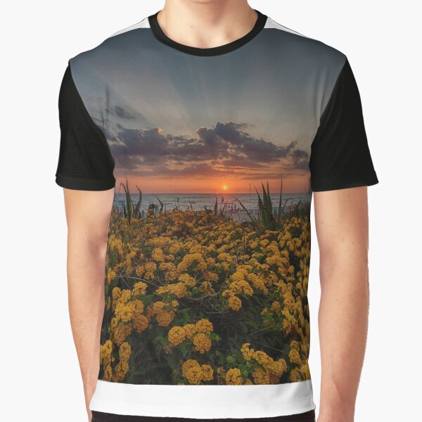 Item preview, Sicily sunset - Scoglitti designed and sold by Quercias Bros.