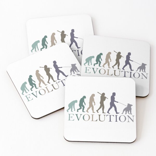 Item preview, Evolution Pit Bull designed and sold by hemp3x.