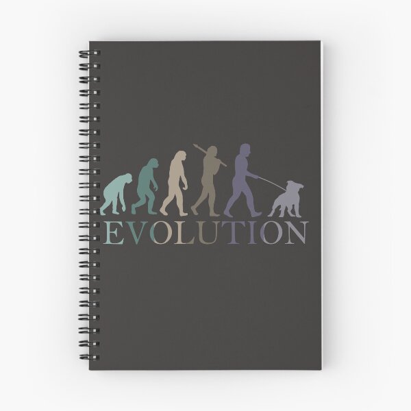 Item preview, Evolution Pit Bull designed and sold by hemp3x.