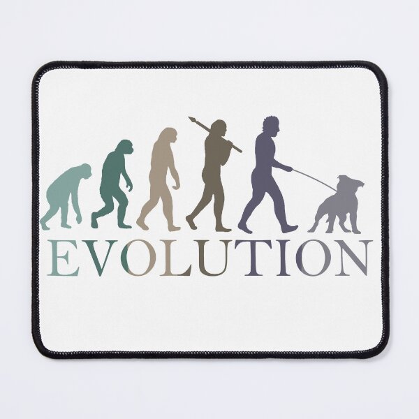 Item preview, Evolution Pit Bull designed and sold by hemp3x.