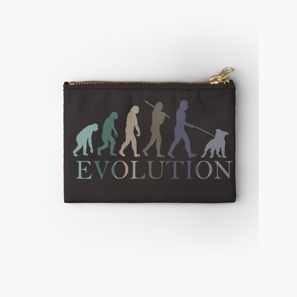 Item preview, Evolution Pit Bull designed and sold by hemp3x.