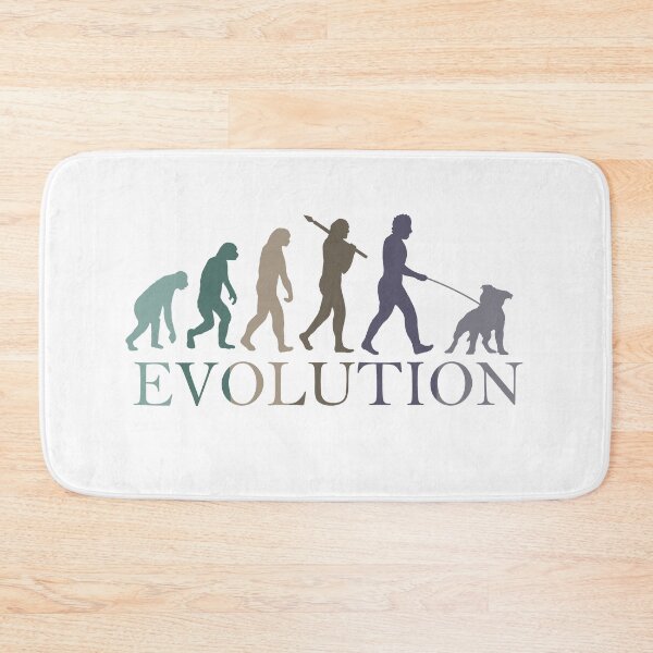 Item preview, Evolution Pit Bull designed and sold by hemp3x.
