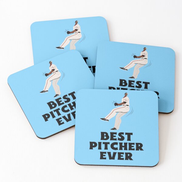 Item preview, Best Pitcher Ever designed and sold by 87-Aesthetics.