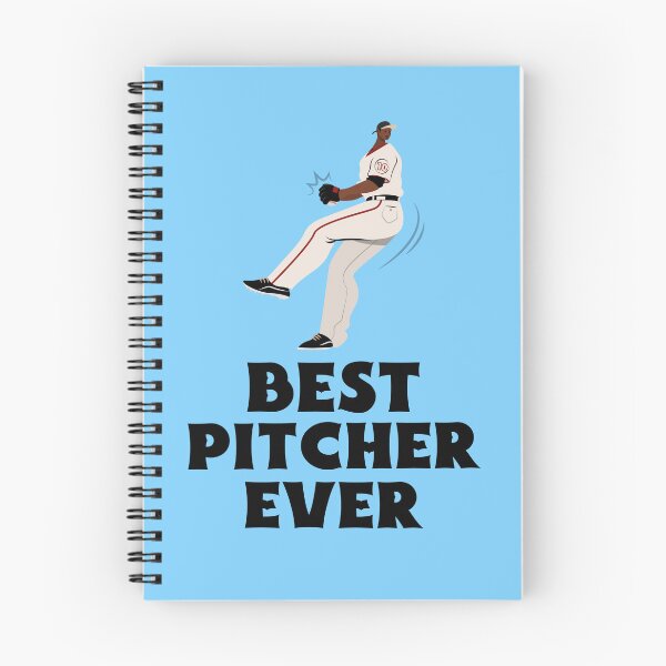 Item preview, Best Pitcher Ever designed and sold by 87-Aesthetics.