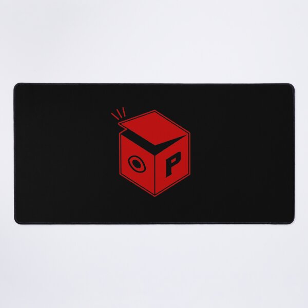 Item preview, Minimalist art of Pandora's box in red ink. Ancient greek mythology designed and sold by martodesign.