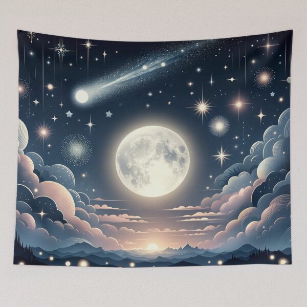 Item preview, Lunar Ballet designed and sold by masterMJR.