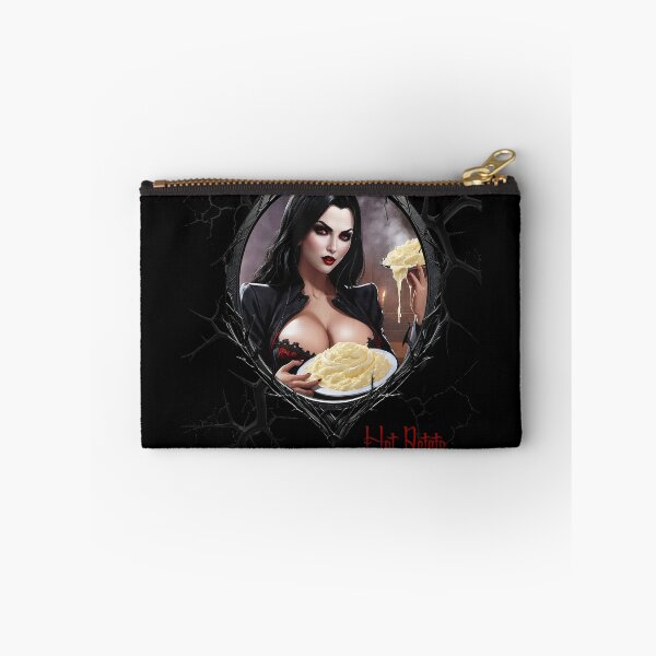 Item preview, Hot Potatoes,  Sexy Vampires, Big Boobs & Stuff designed and sold by FatCatStudios.