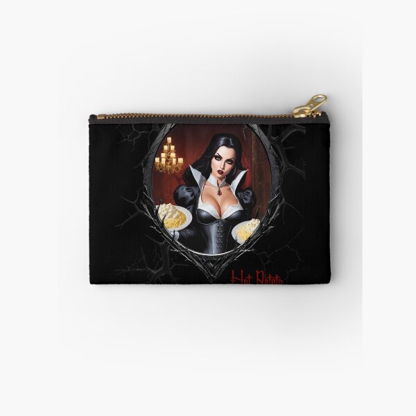 Item preview, Hot Potatoes,  Sexy Vampires, Big Boobs & Stuff designed and sold by FatCatStudios.
