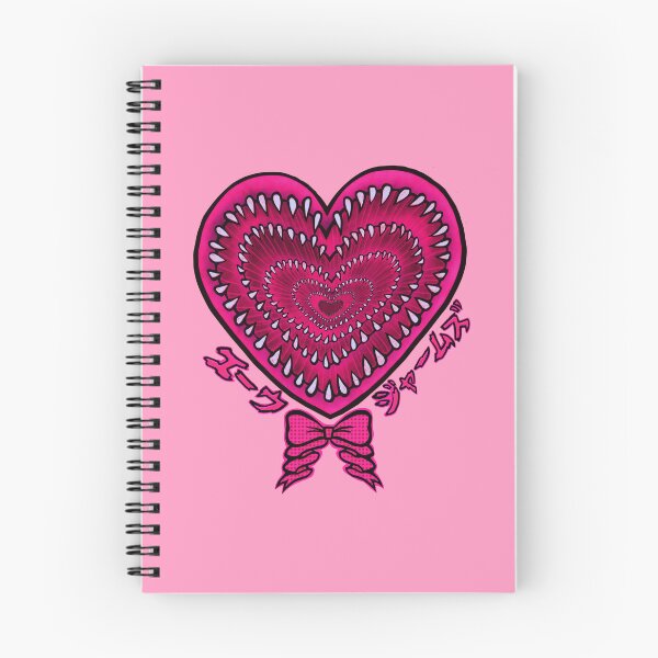 Item preview, Pinku heart designed and sold by EwwGerms.