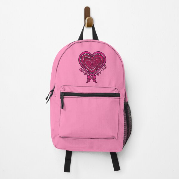 Item preview, Pinku heart designed and sold by EwwGerms.