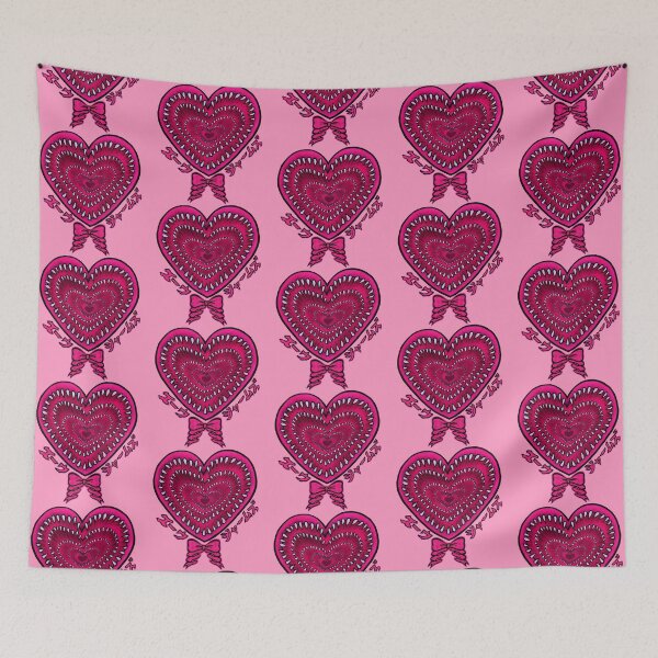 Item preview, Pinku heart designed and sold by EwwGerms.