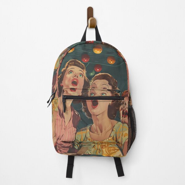 Item preview, looking up in shock designed and sold by oilidesing.