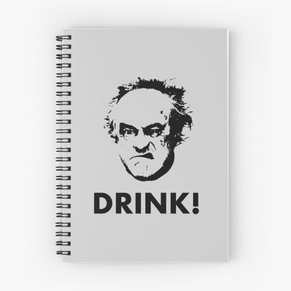Item preview, Drinki Classic designed and sold by DavianDecker.