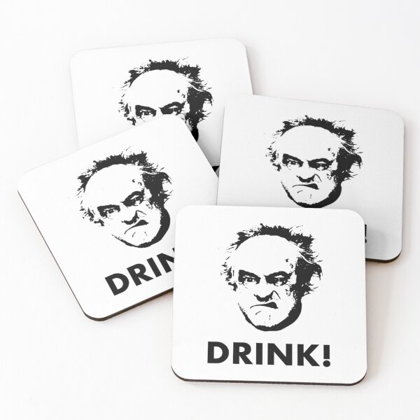 Artikelvorschau, Drinki Classic entworfen und verkauft von DavianDecker.