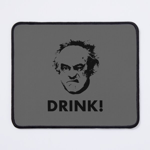 Item preview, Drinki Classic designed and sold by DavianDecker.