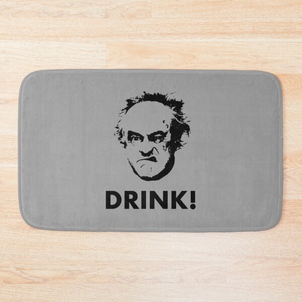 Item preview, Drinki Classic designed and sold by DavianDecker.