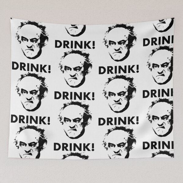 Item preview, Drinki Classic designed and sold by DavianDecker.