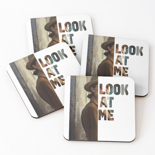 Item preview, LOOK AT ME designed and sold by GabbyKI261.