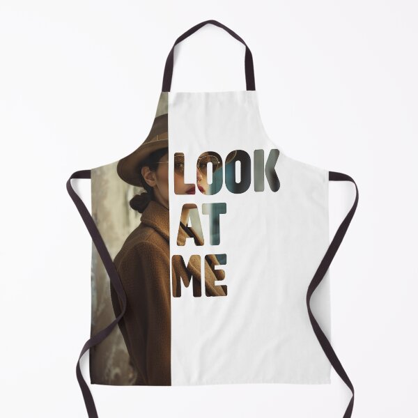 Item preview, LOOK AT ME designed and sold by GabbyKI261.