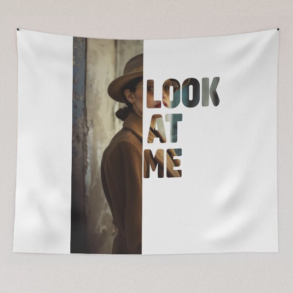 Item preview, LOOK AT ME designed and sold by GabbyKI261.