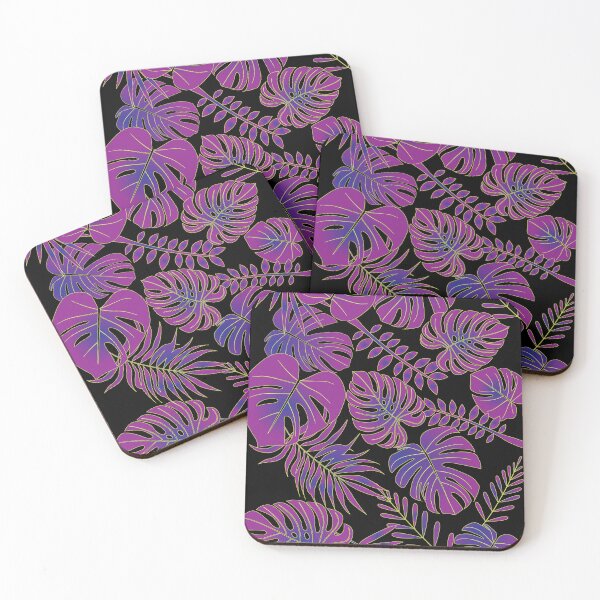 Item preview, Jungle Leaf Theme designed and sold by INFIDESIGN.