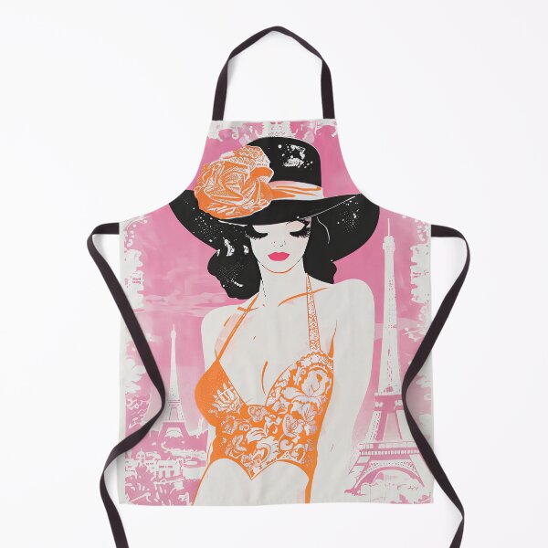 Item preview, Ooh La La, Burlesque Soirée designed and sold by Retro Type.