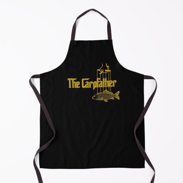 Item preview, Carp Fisher Fishing Gear Funny Fisher Design designed and sold by shirthappens2me.