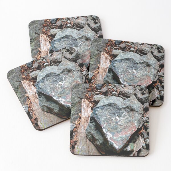 Item preview, Heart Rock designed and sold by Rebekah Slick.