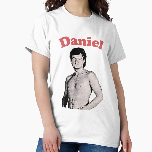 Vista previa del artículo con la obra «Daniel O'Donnell Sexy Daniel O'Donnell», diseñado y vendido por DavianDecker.