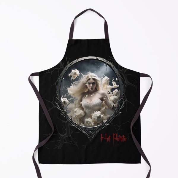 Item preview, Hot Potatoes, Sexy Vampires, Big Boobs & Stuff designed and sold by FatCatStudios.