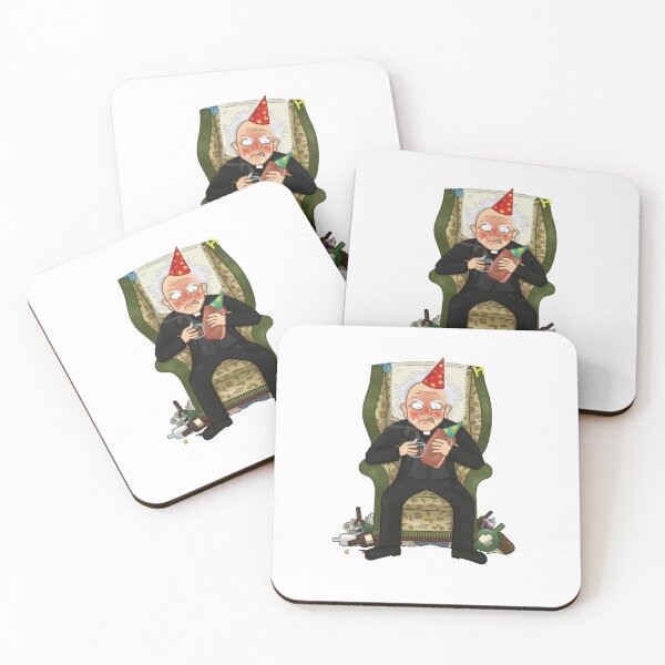 Item preview, Father Jack Birthday designed and sold by DavianDecker.