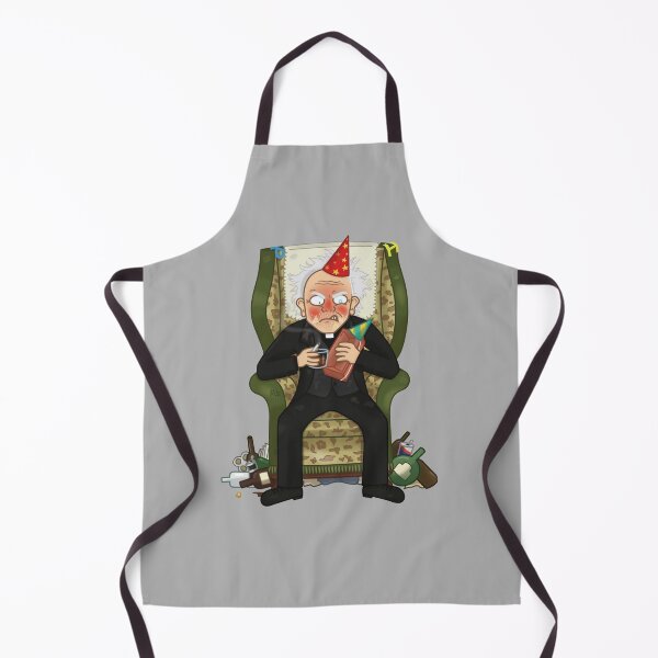 Item preview, Father Jack Birthday designed and sold by DavianDecker.