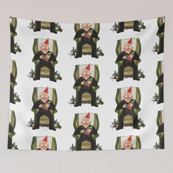 Item preview, Father Jack Birthday designed and sold by DavianDecker.