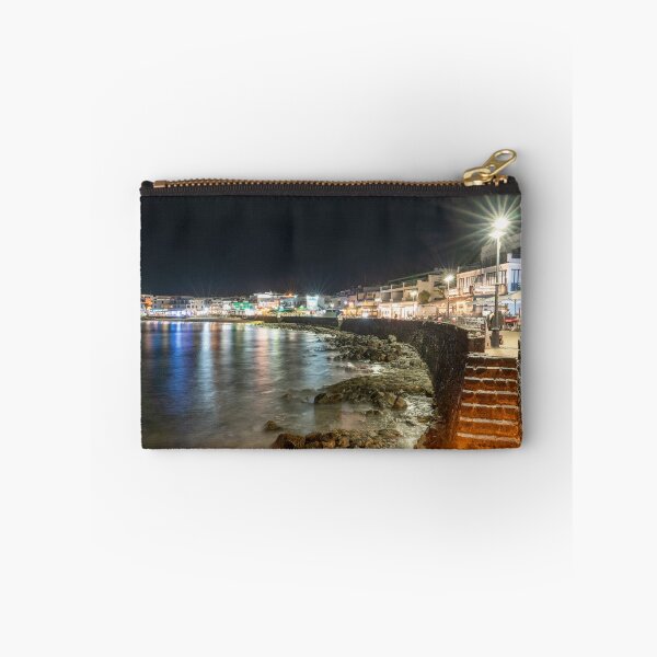 Item preview, Playa Blanca night Promenade designed and sold by hawkie.