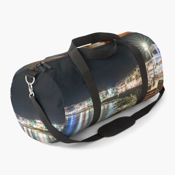 Item preview, Playa Blanca night Promenade designed and sold by hawkie.
